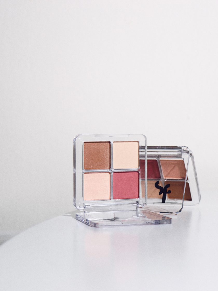 PIPI KIT : STARSTRUCK + ALAT : BLUSH & POWDER BRUSH - Image 2