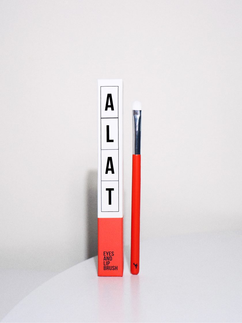 MATA KIT : STARLIGHT + ALAT : EYES & LIP BRUSH - Image 3
