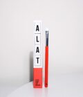 MATA KIT : STARDUST + ALAT : EYES & LIP BRUSH - Image 3