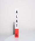 ALAT : Blush & Powder Brush
