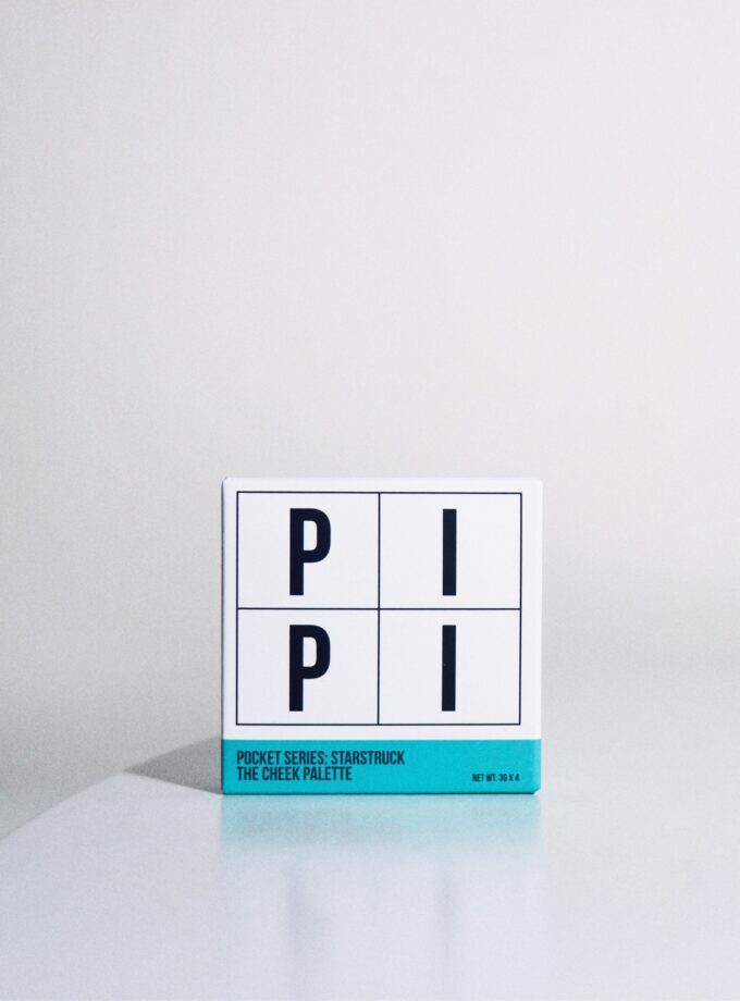 PIPI : STARSTRUCK