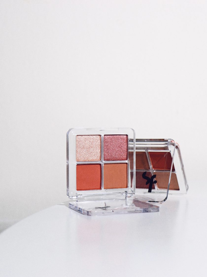 MATA KIT : STARLIGHT + ALAT : EYES & LIP BRUSH - Image 2
