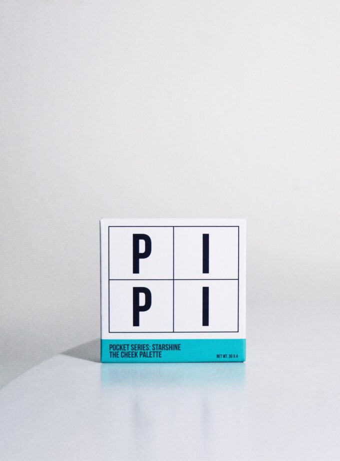 PIPI : STARSHINE