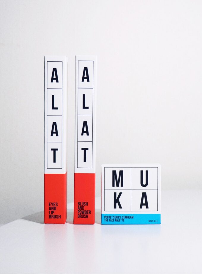 MUKA KIT