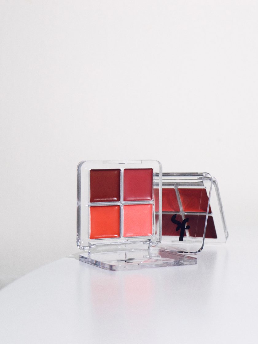MUKA : STARGLAM : FACE PALETTE - Image 2