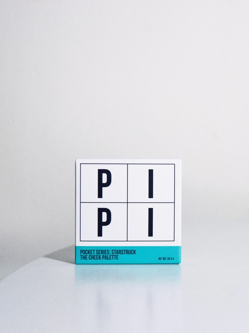 PIPI : STARSTRUCK