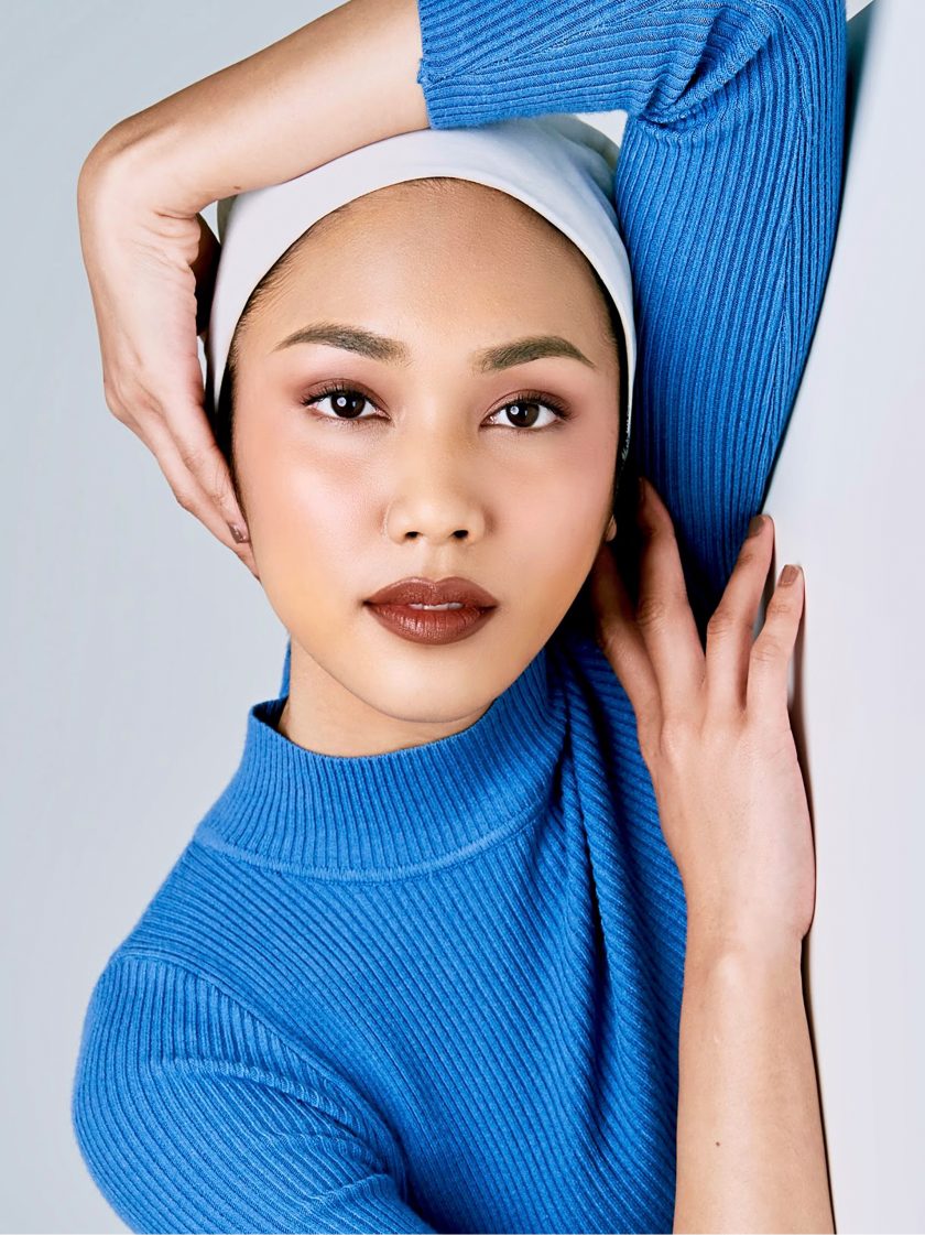 MUKA : STARGLAM : FACE PALETTE - Image 4