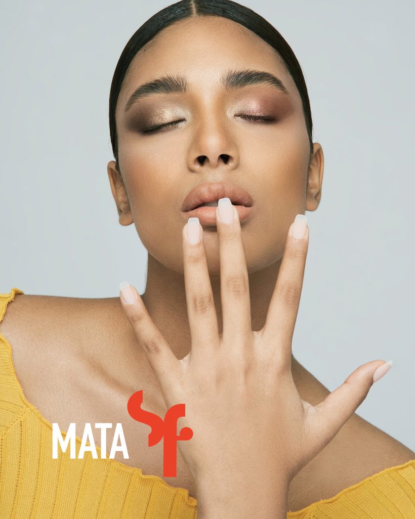 MATA KIT : STARDUST + ALAT : EYES & LIP BRUSH - Image 5