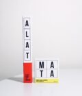 MATA KIT : STARDUST + ALAT : EYES & LIP BRUSH