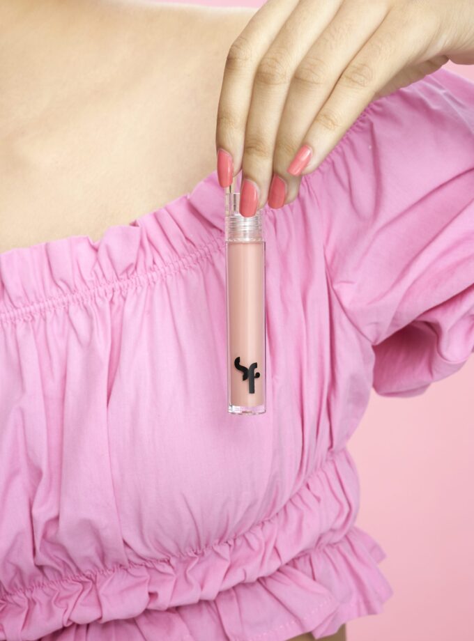 BIBUBBLE : FUSHSIA