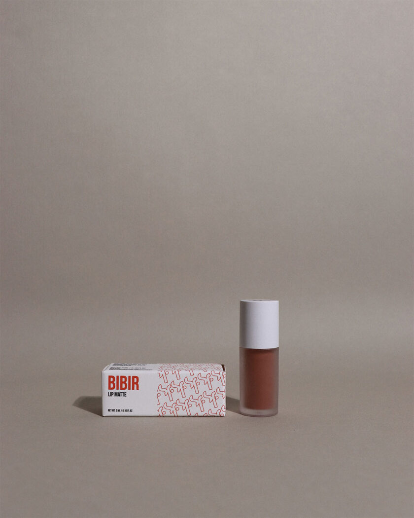 OH! BIBIR KU LIP MATTE : SOLID - Image 2