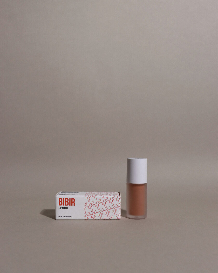 OH! BIBIR KU LIP MATTE : SOFT - Image 2
