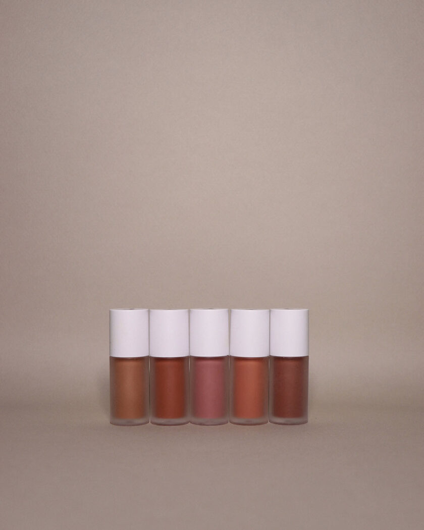 OH! BIBIR KU LIP MATTE : BUNDLE