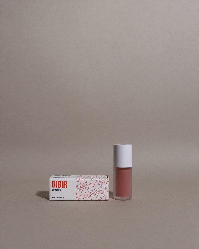 OH! BIBIR KU LIP MATTE : SENSE - Image 2