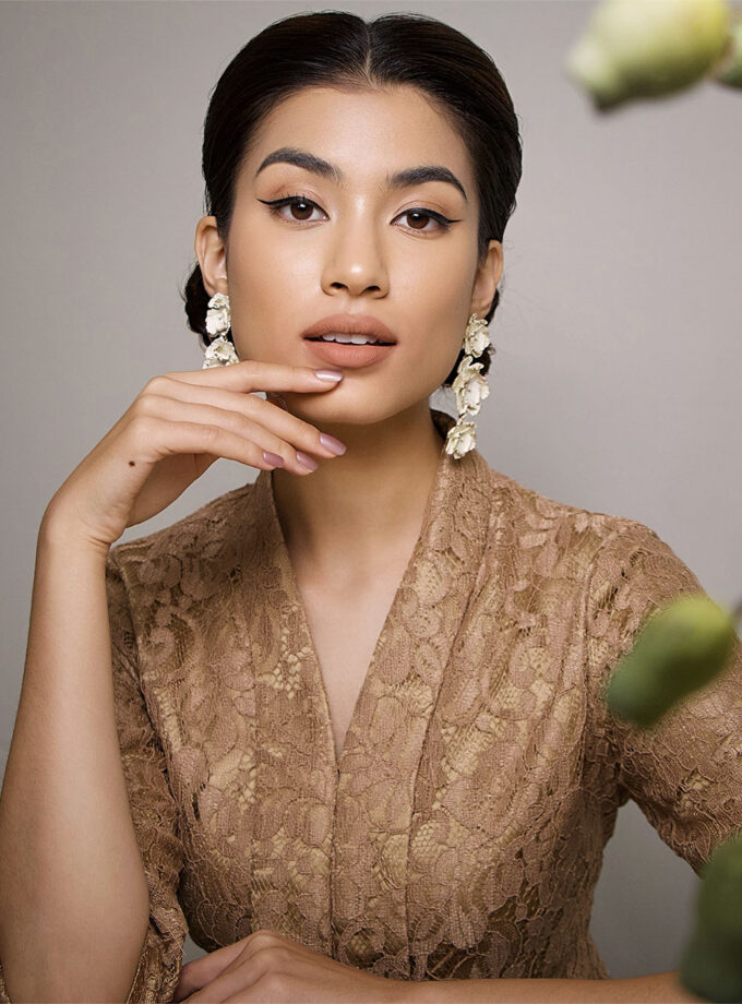 OH! BIBIR KU LIP MATTE : SOFT