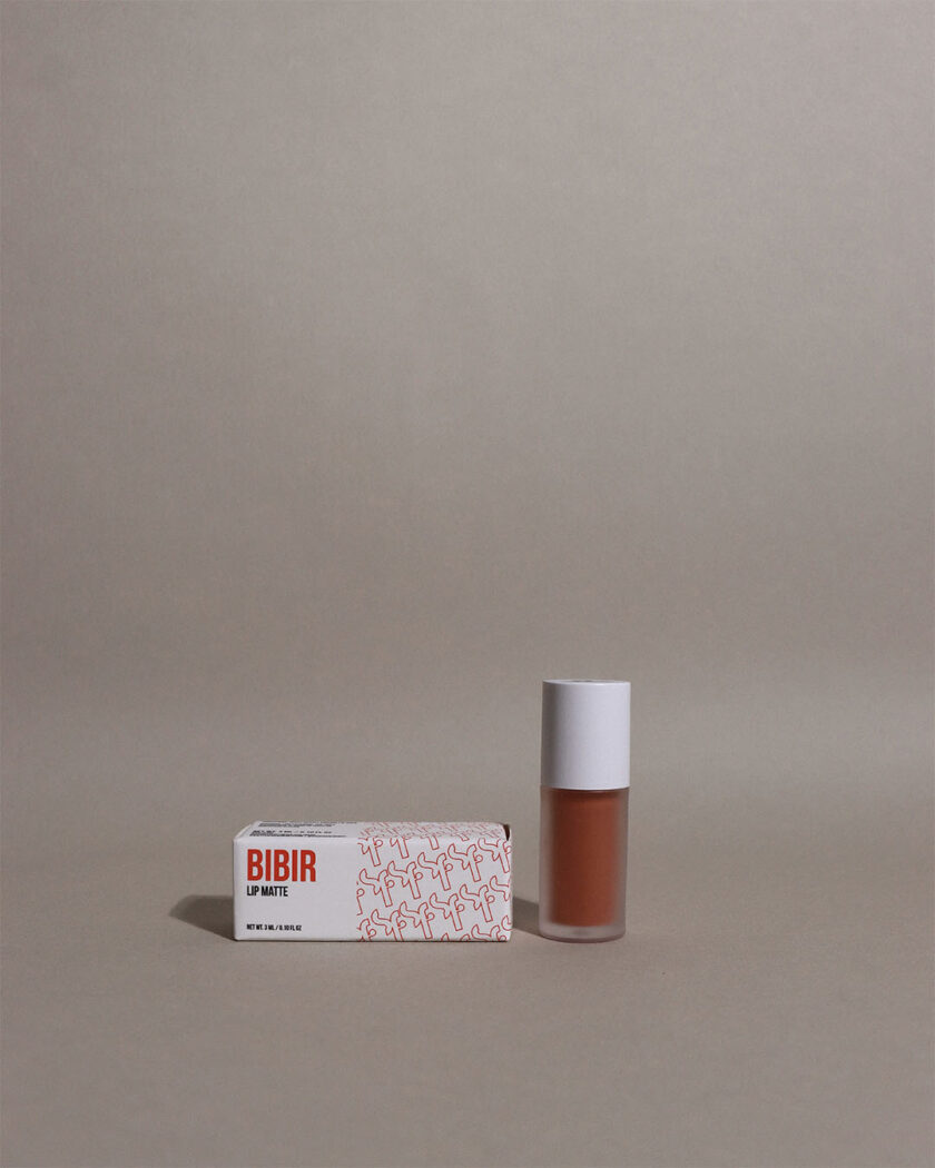 OH! BIBIR KU LIP MATTE : SPIRIT - Image 2
