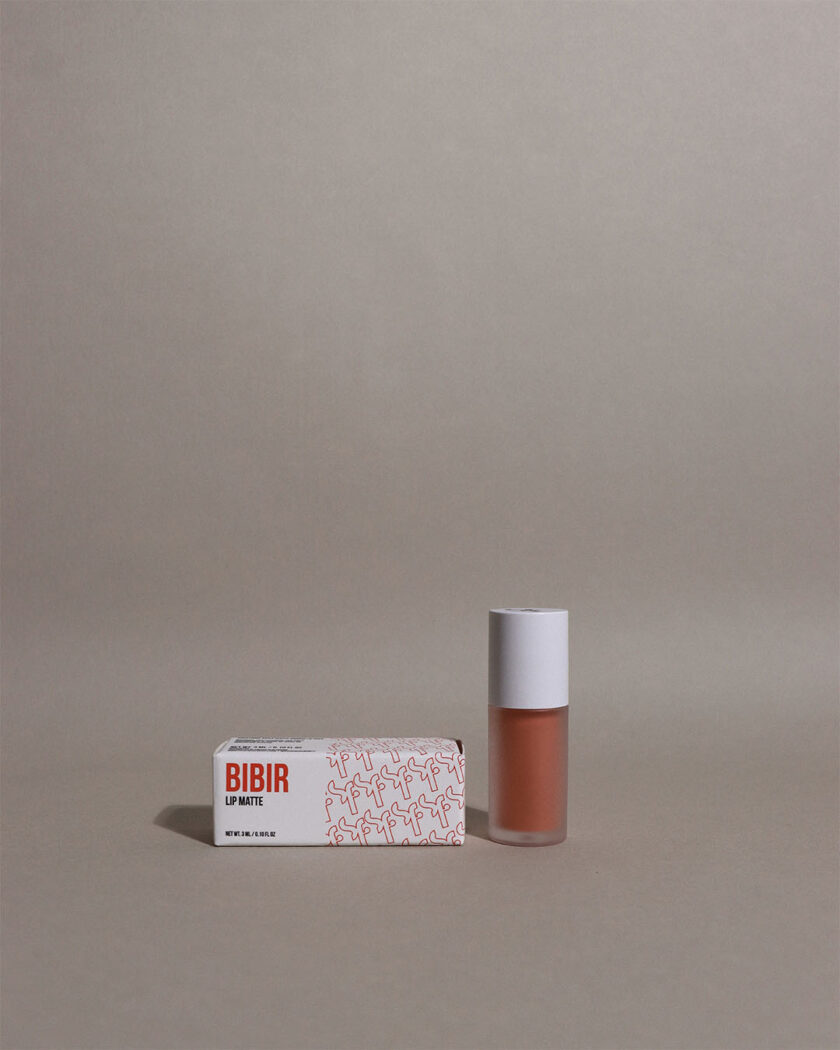 OH! BIBIR KU LIP MATTE : SOUL - Image 2