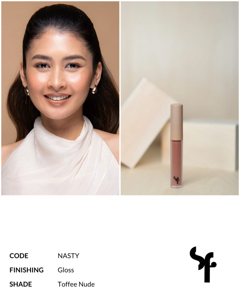 BIBIR THE NUDE SERIES - 6 in 1 - Image 8