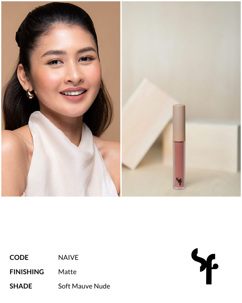 BIBIR THE NUDE SERIES - 6 in 1 - Image 6