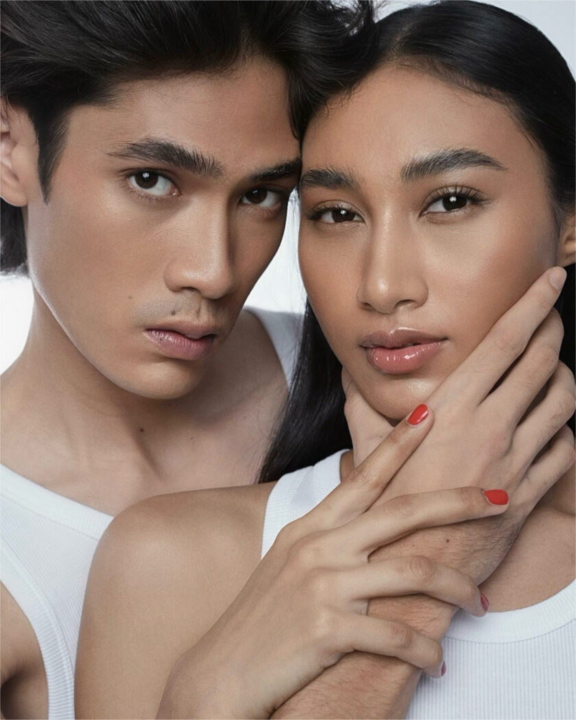 MATA : THE BROW GEL - Image 4