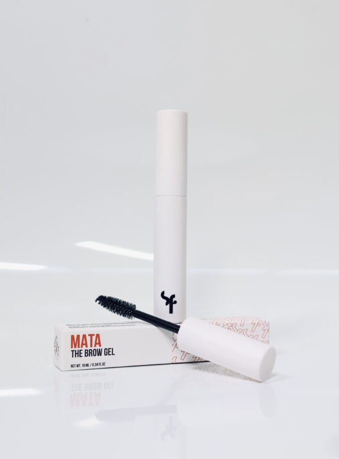 MATA : THE BROW GEL