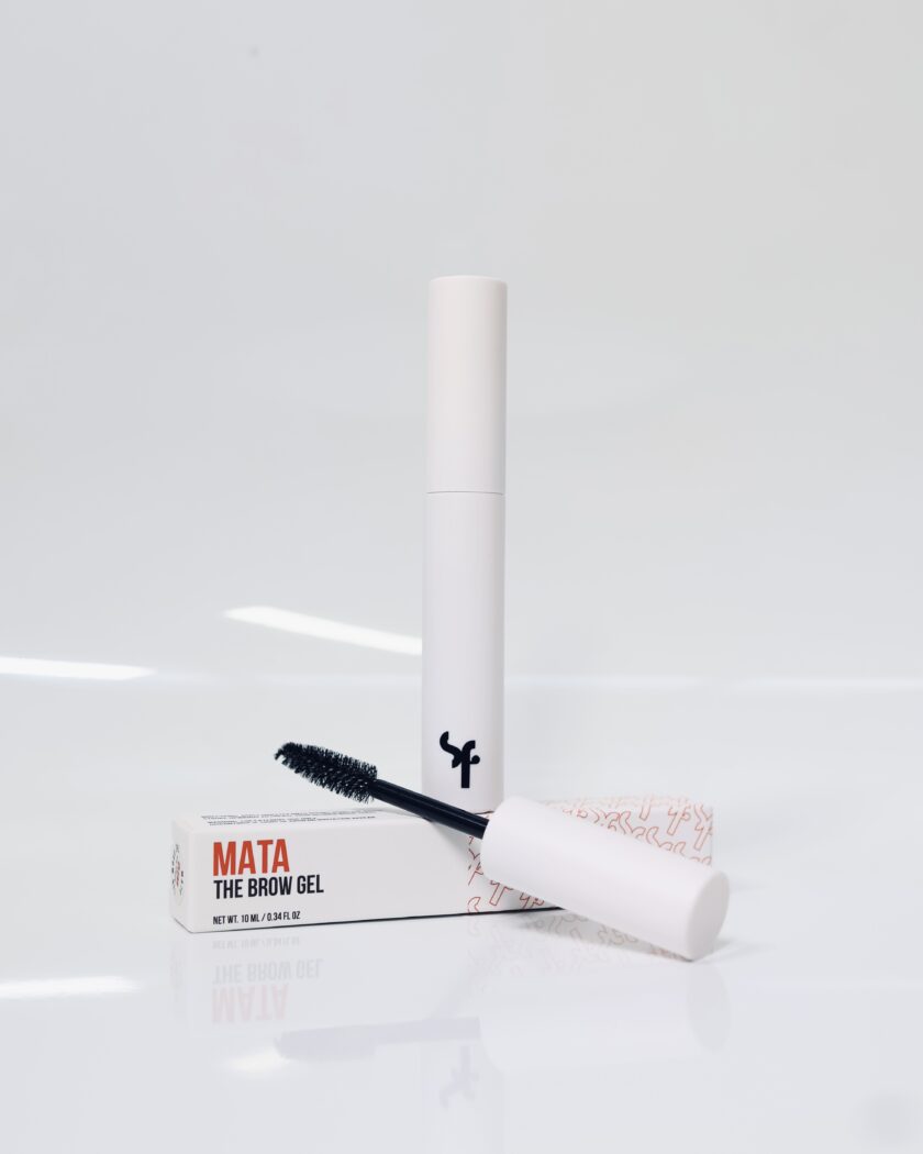 MATA : THE BROW GEL