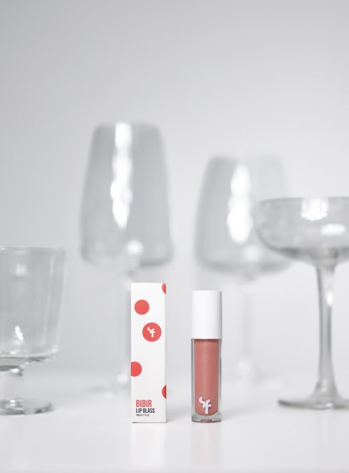 BIBIR LIP GLASS : GURL